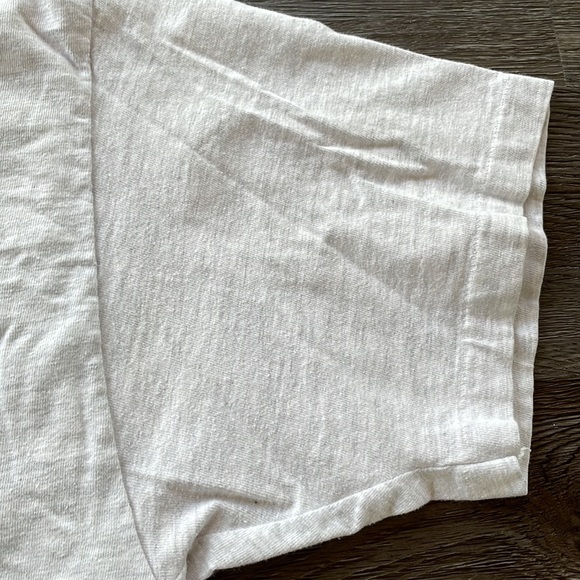 Vintage 1992 The Black Dog Martha’s Vineyard Gray T-shirt - Picture 9 of 11